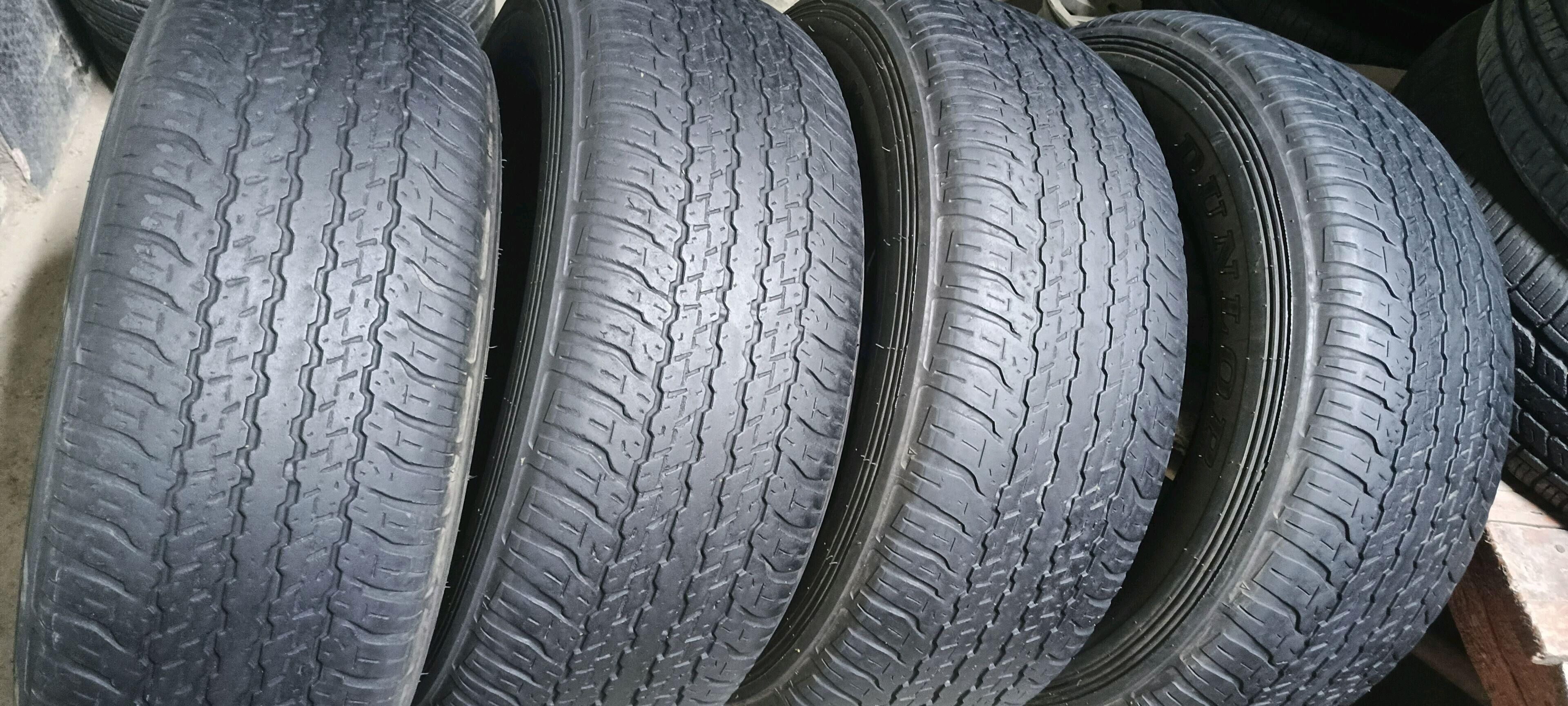 265.65.17  DUNLOP 2023ý 1 900 TMT - Дашогуз - img 2