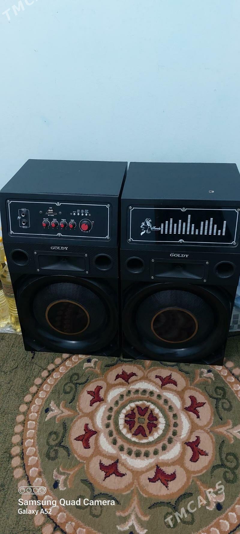 Kalonka taze - Балканабат - img 1