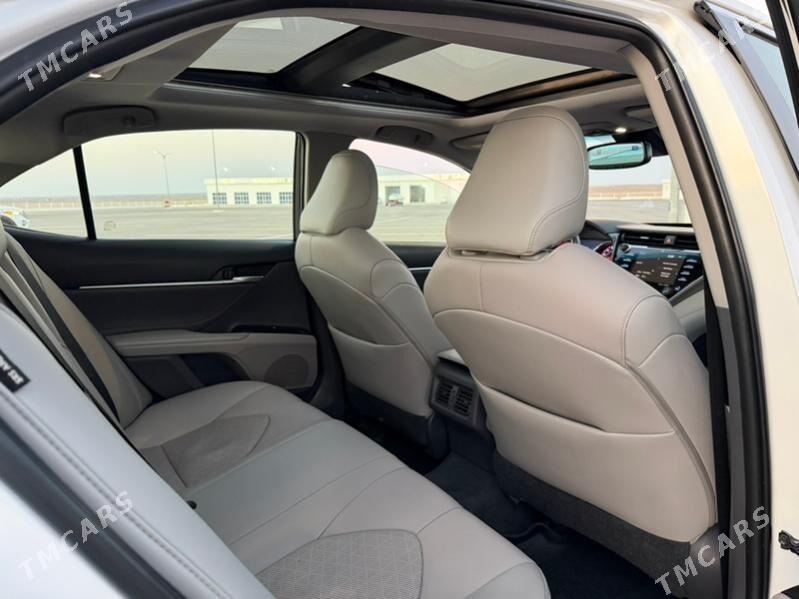 Toyota Camry 2019 - 354 000 TMT - Aşgabat - img 6