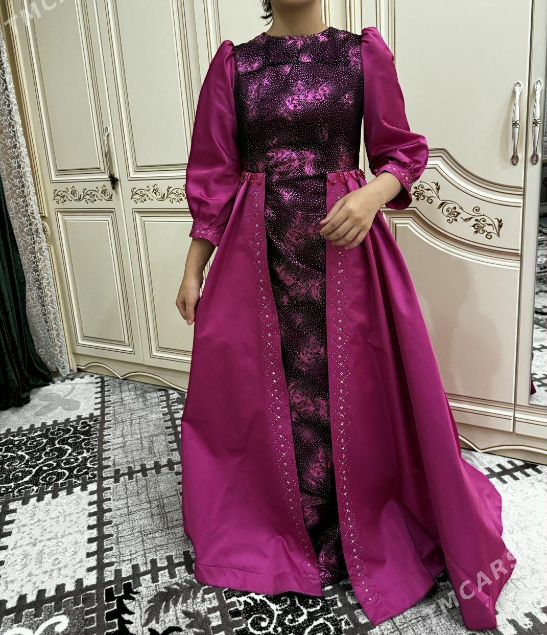 Köynek, toy köynekler - Ашхабад - img 1