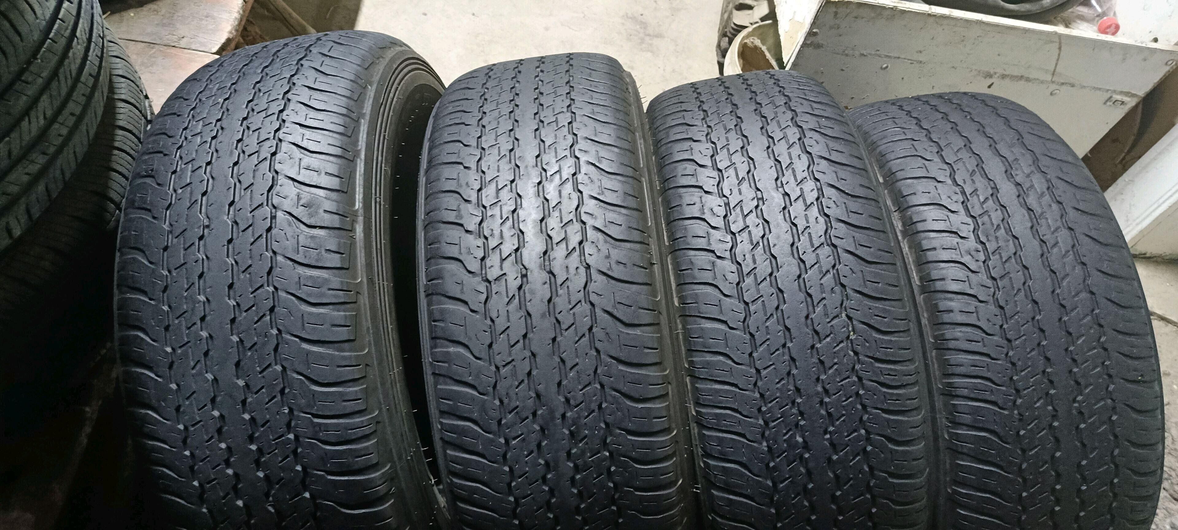 265.65.17  DUNLOP 2023ý 1 900 TMT - Дашогуз - img 3