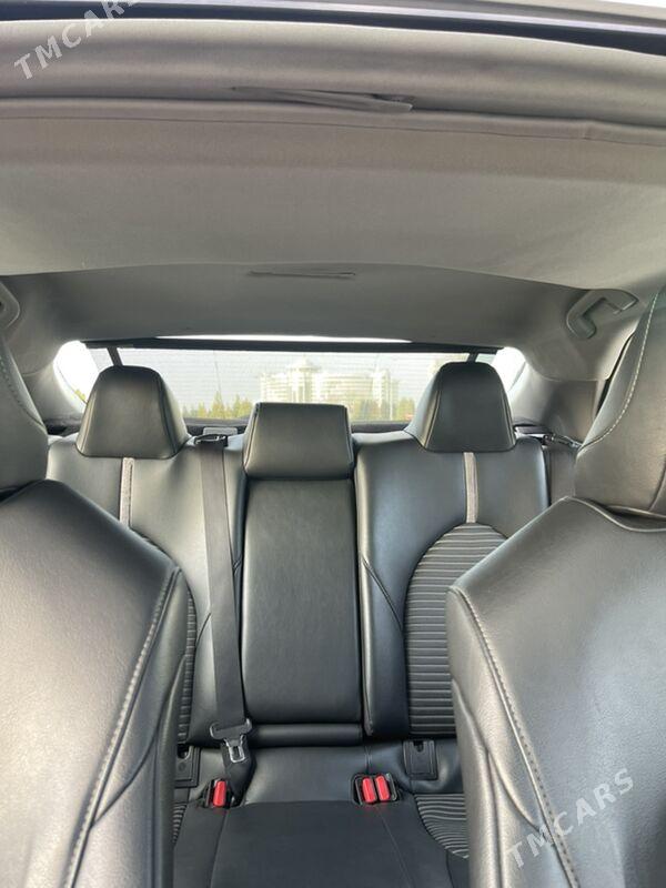 Toyota Camry 2018 - 330 000 TMT - Aşgabat - img 5