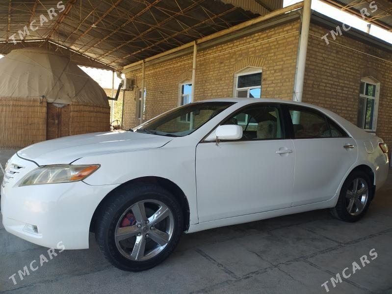 Toyota Camry 2008 - 130 000 TMT - Мары - img 7