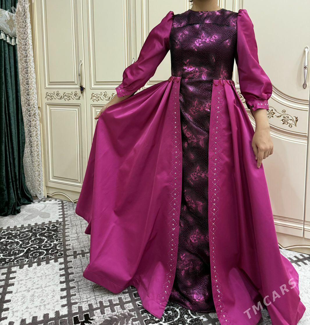 Köynek, toy köynekler - Ашхабад - img 3