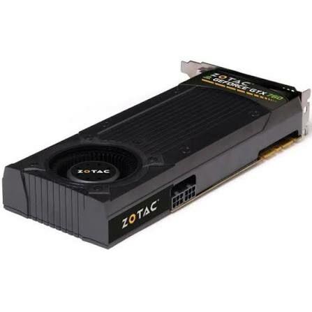 🟣GTX 760 2GB 256bit GDDR5 - Туркменабат - img 3