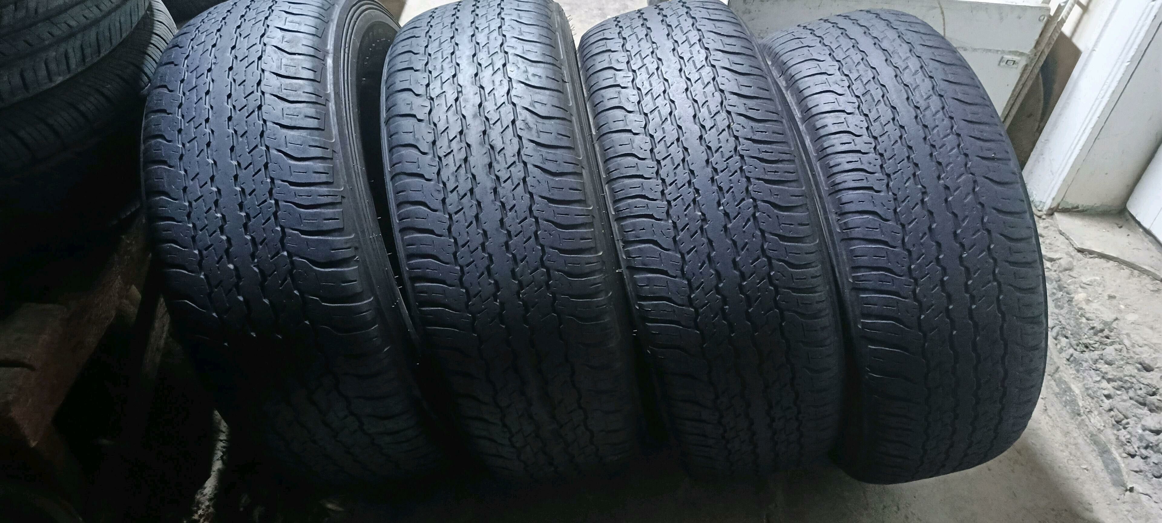 265.65.17  DUNLOP 2023ý 1 900 TMT - Дашогуз - img 5