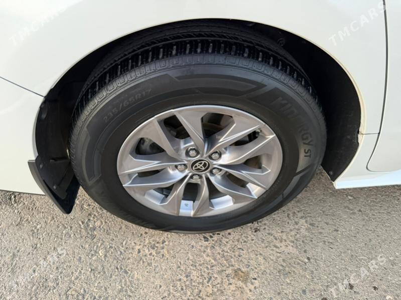 Toyota Sienna 2022 - 471 000 TMT - Ашхабад - img 7