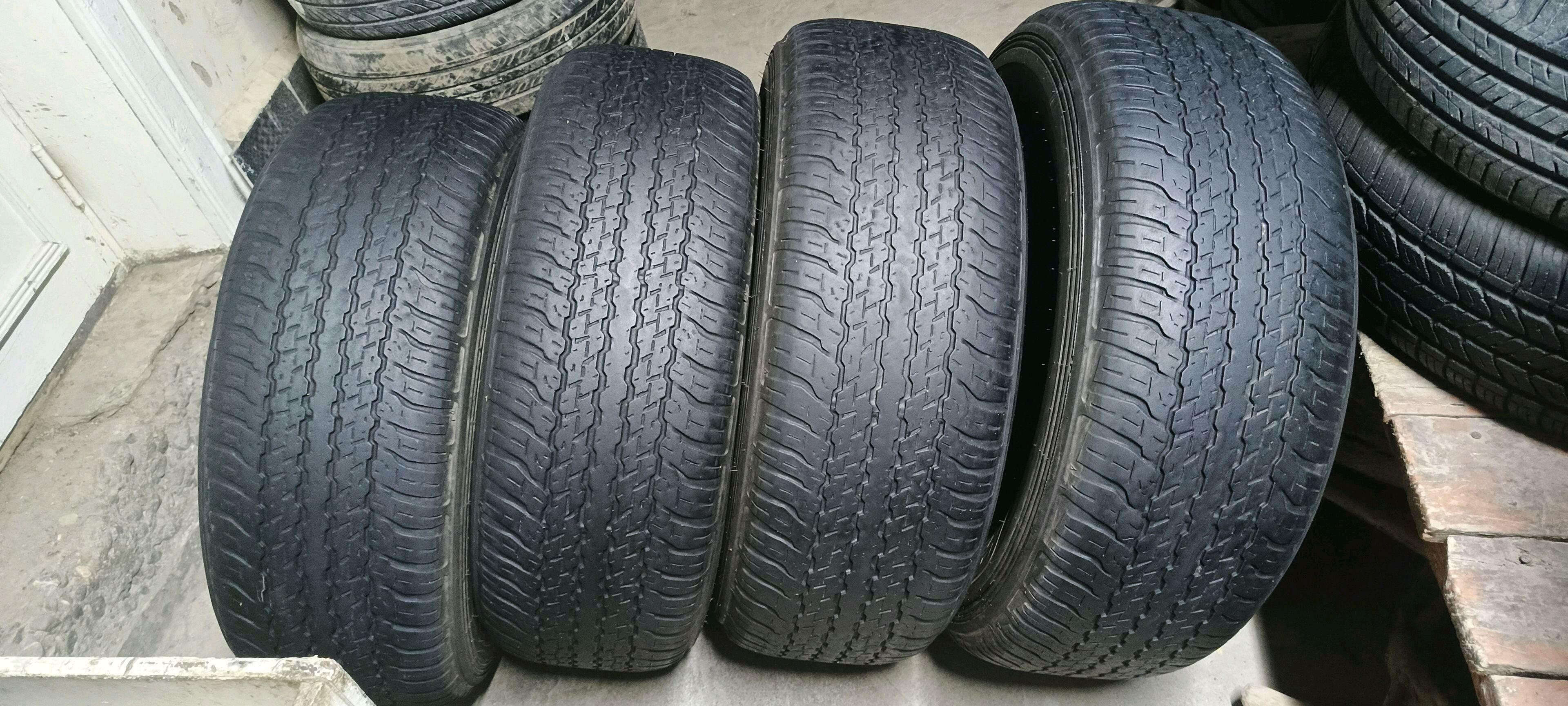 265.65.17  DUNLOP 2023ý 1 900 TMT - Дашогуз - img 4