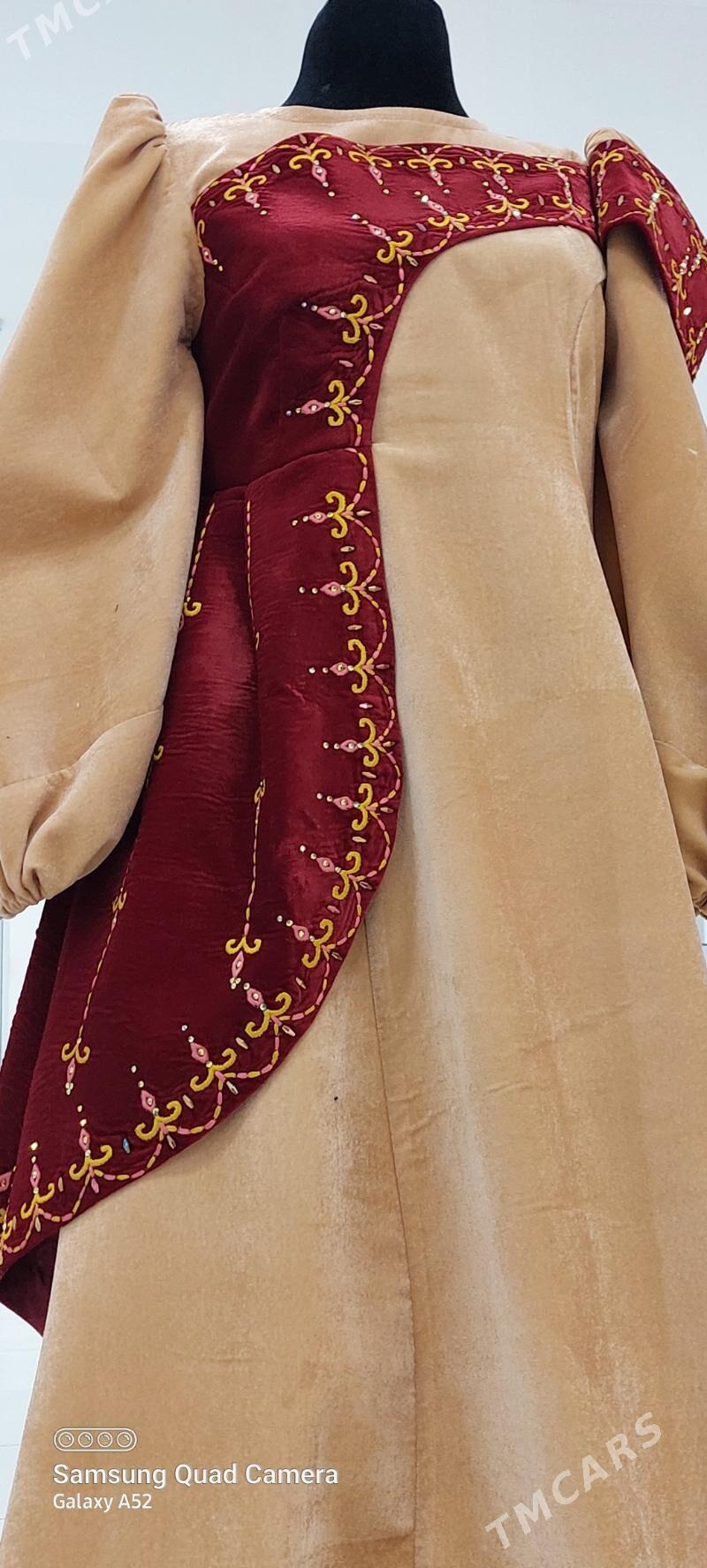 Toy koynek satlyk - Балканабат - img 2