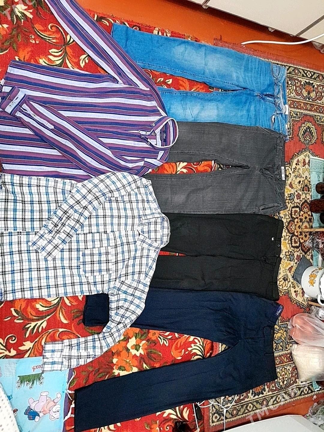 jins balak köýnek geýlen arzan - Parahat 4 - img 2