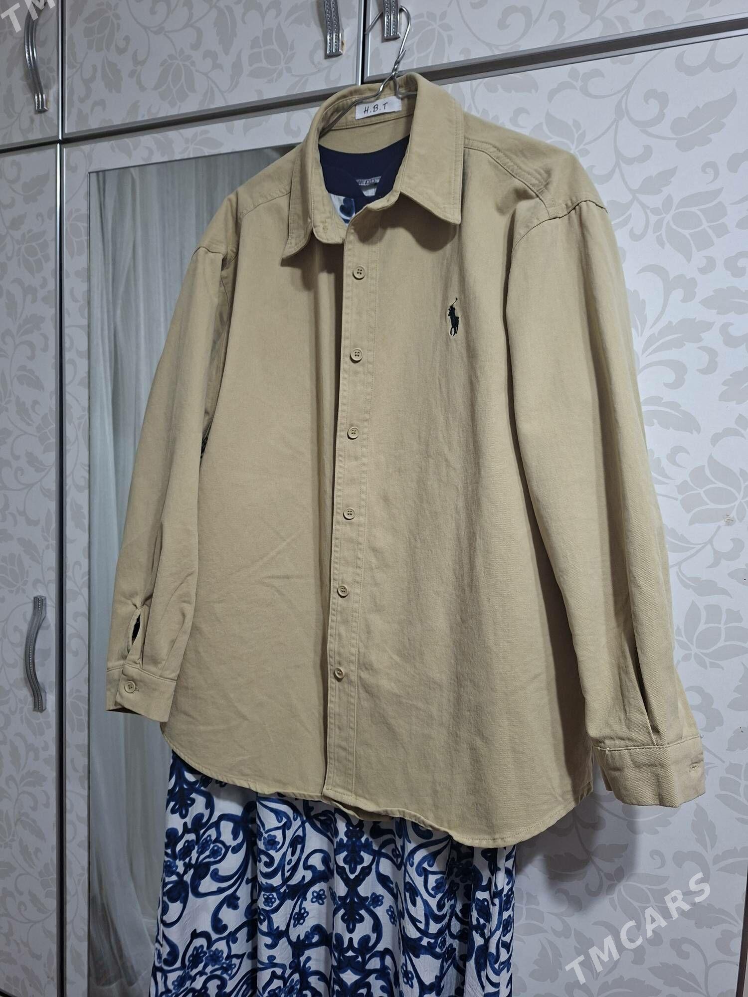 jyns rubaška - 30 mkr - img 1