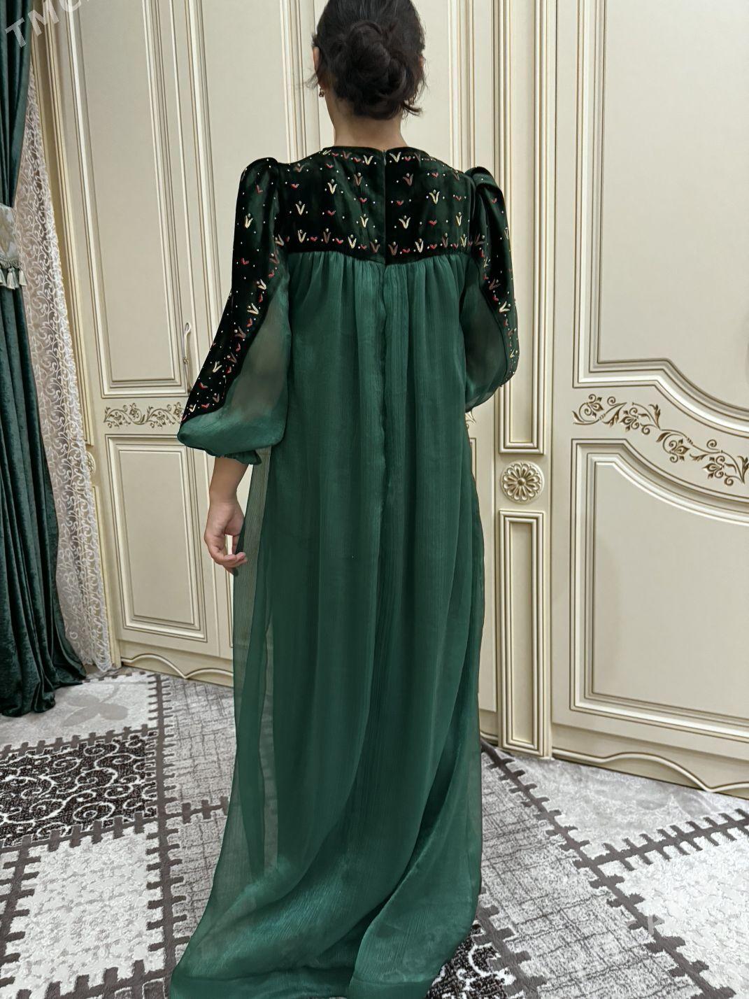 Toy köynekler, köynek - Ашхабад - img 2