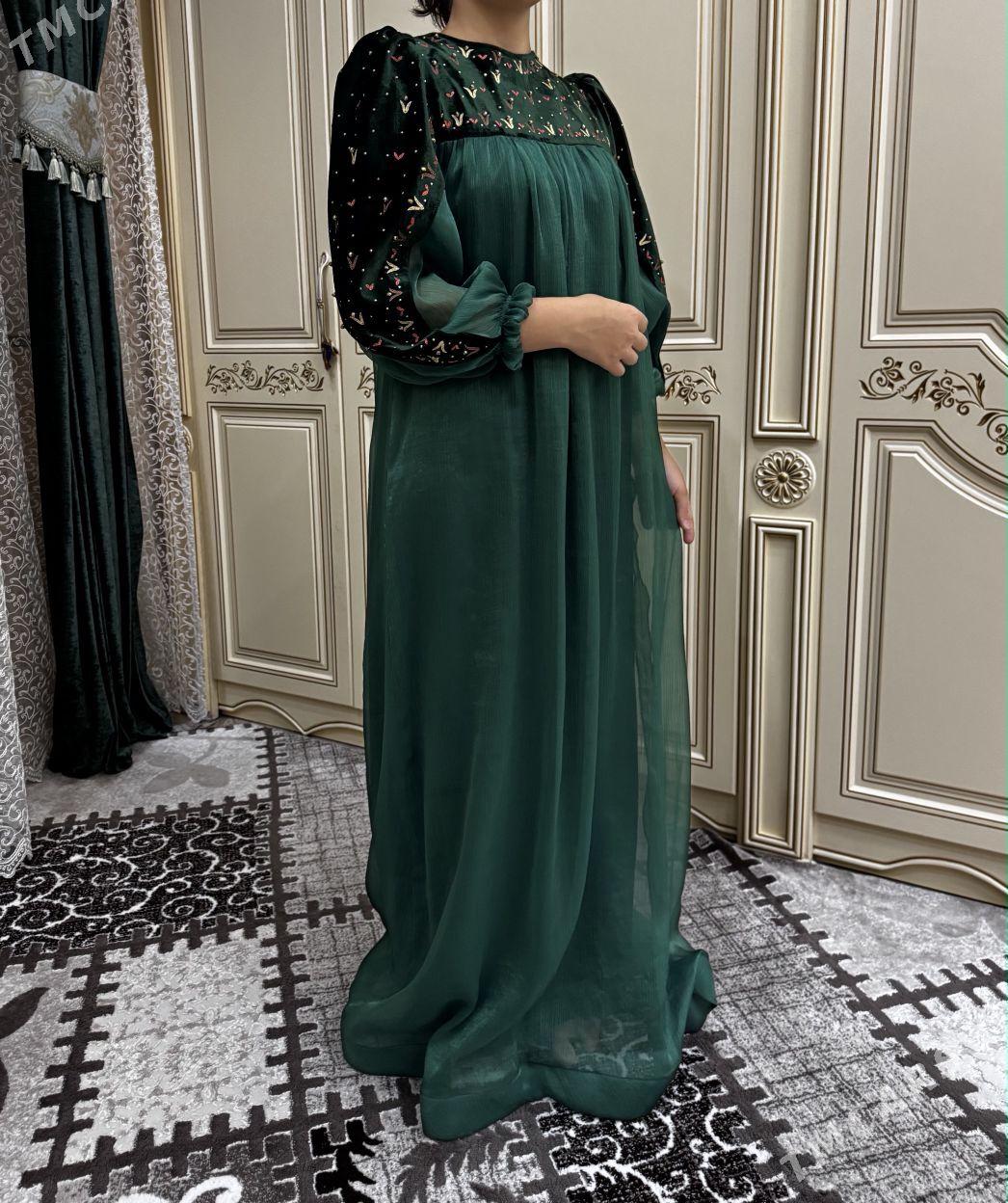 Toy köynekler, köynek - Ашхабад - img 3