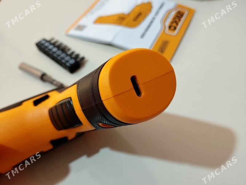 Şurpawoy шуруповёрт drell srup - Aşgabat - img 3