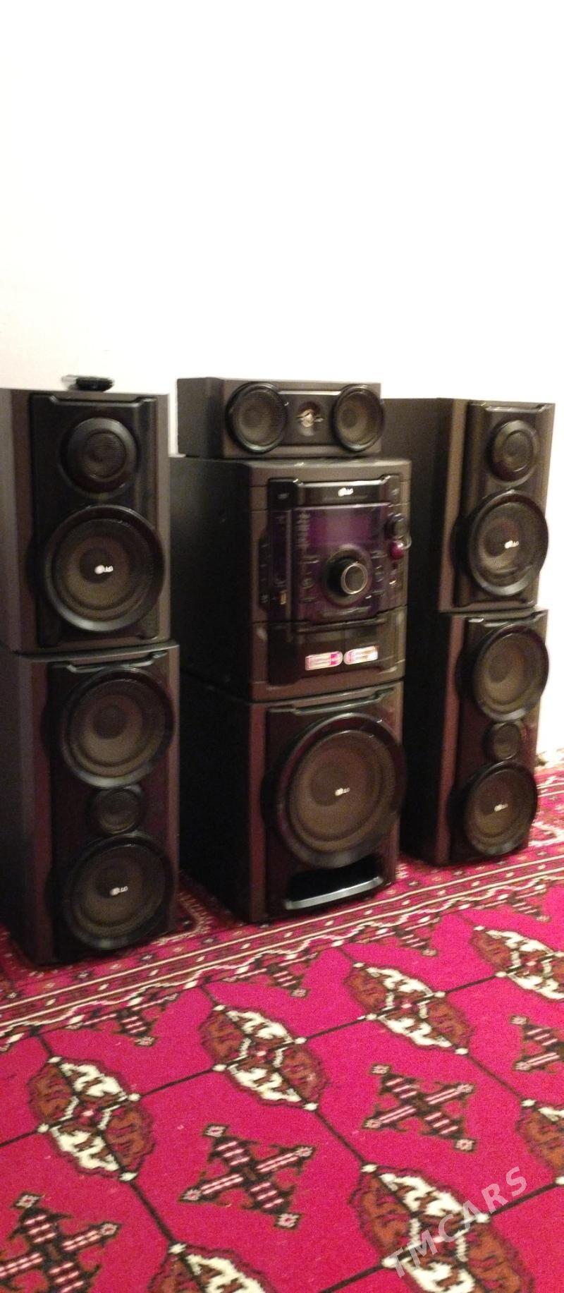 Kalonka - Daşoguz - img 2