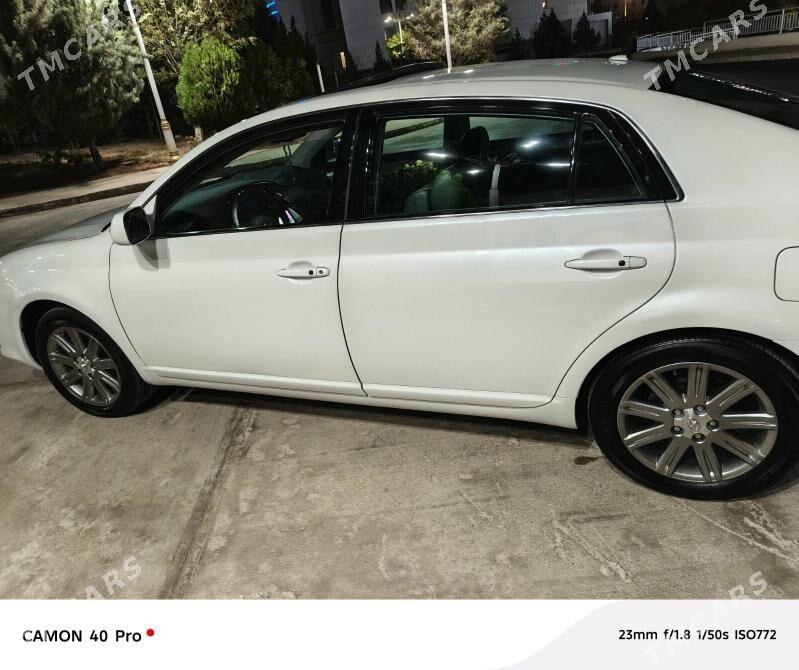 Toyota Avalon 2005 - 240 000 TMT - Чоганлы - img 2
