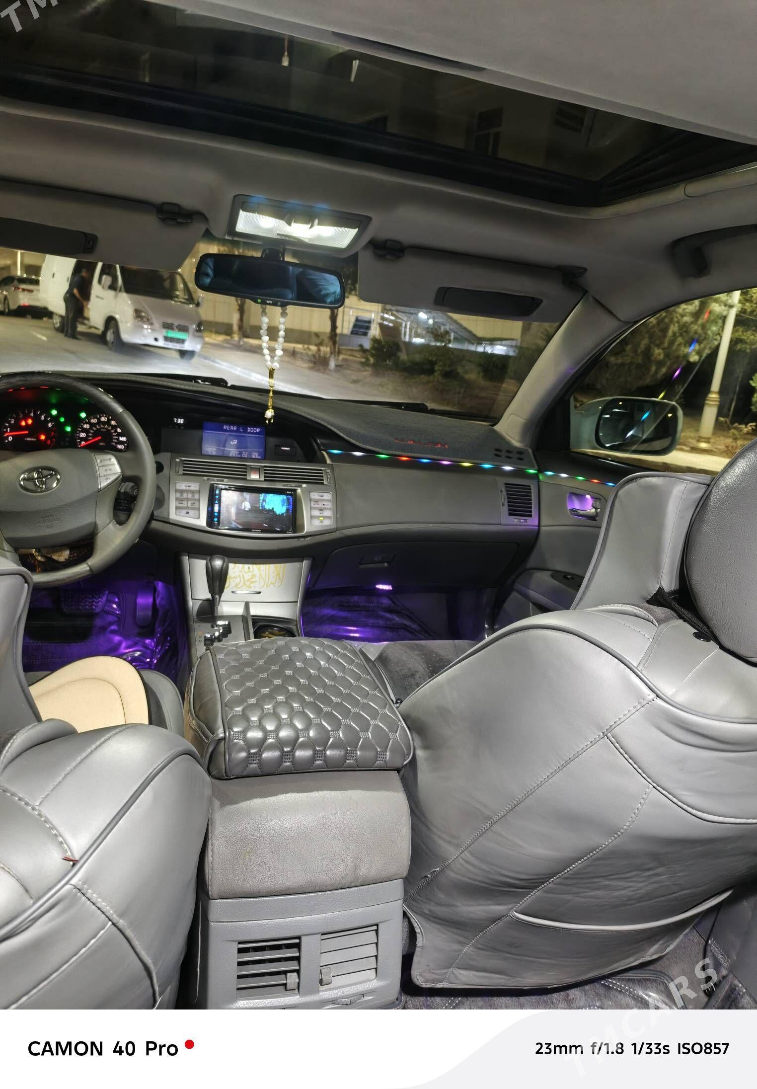 Toyota Avalon 2005 - 240 000 TMT - Чоганлы - img 3