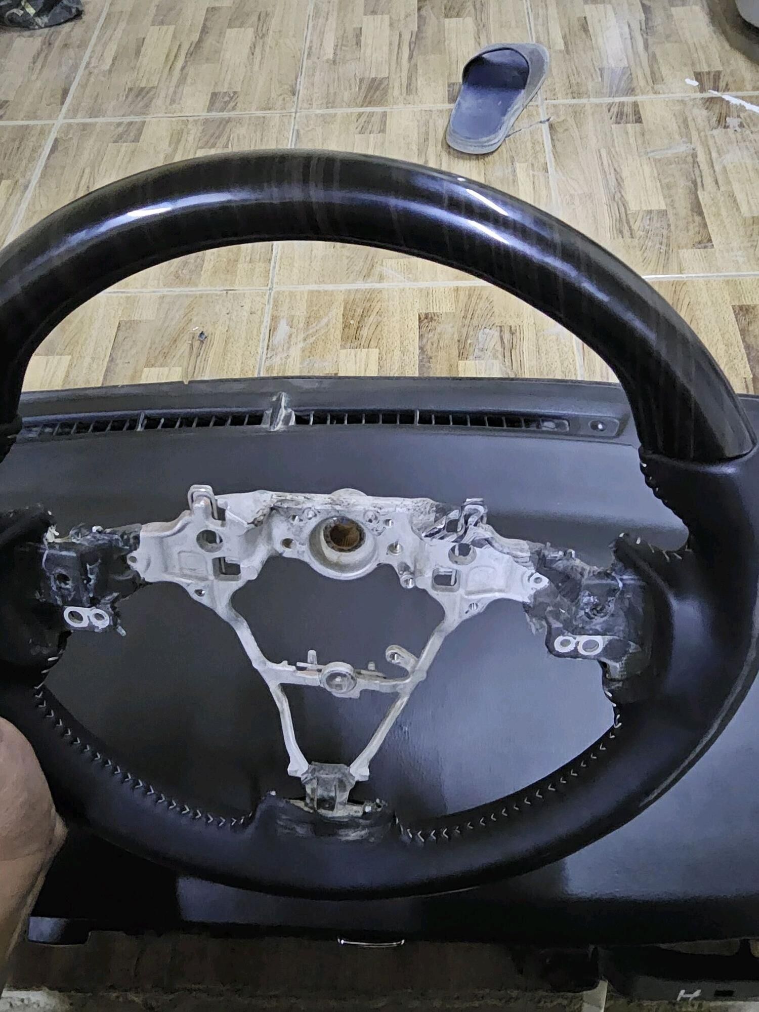 toyota carollo 2017 4 000 TMT - Aşgabat - img 1