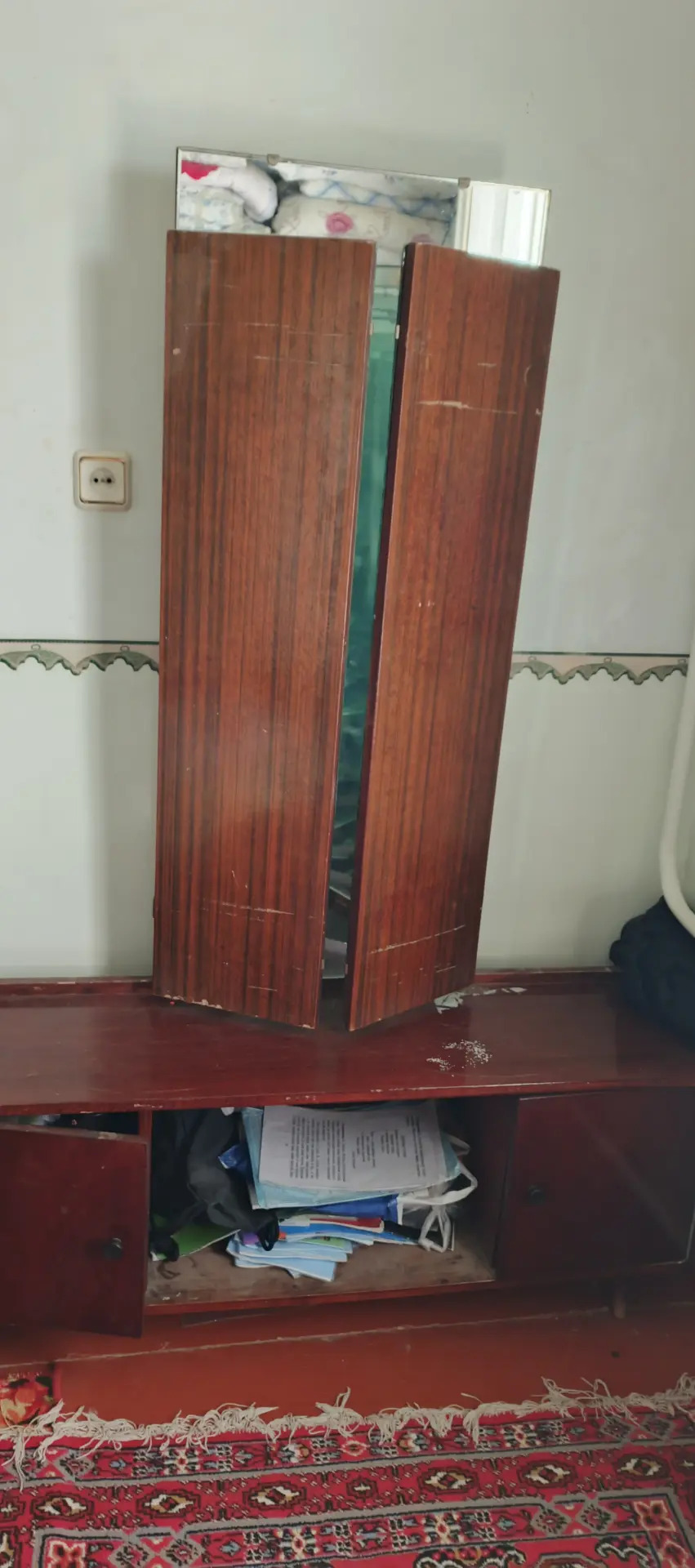 Sandyk - Mary - img 1