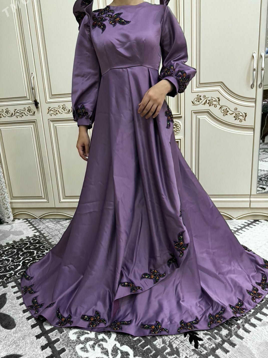 Toy köynekler köynek - Ашхабад - img 3