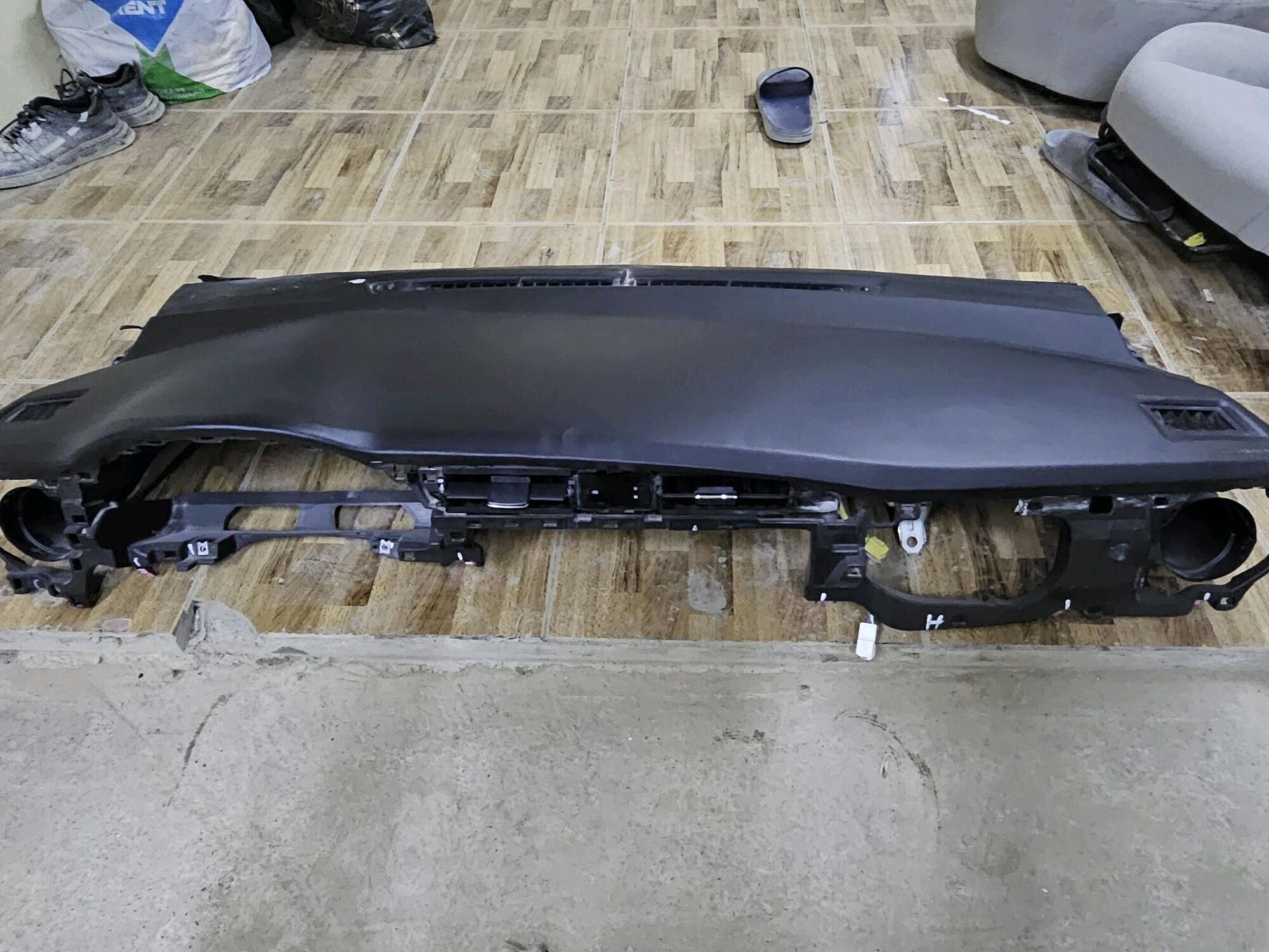 toyota carollo 2017 4 000 TMT - Aşgabat - img 5