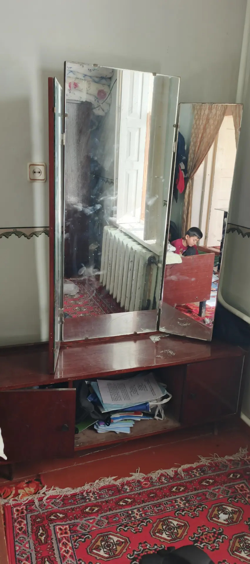 Sandyk - Mary - img 2