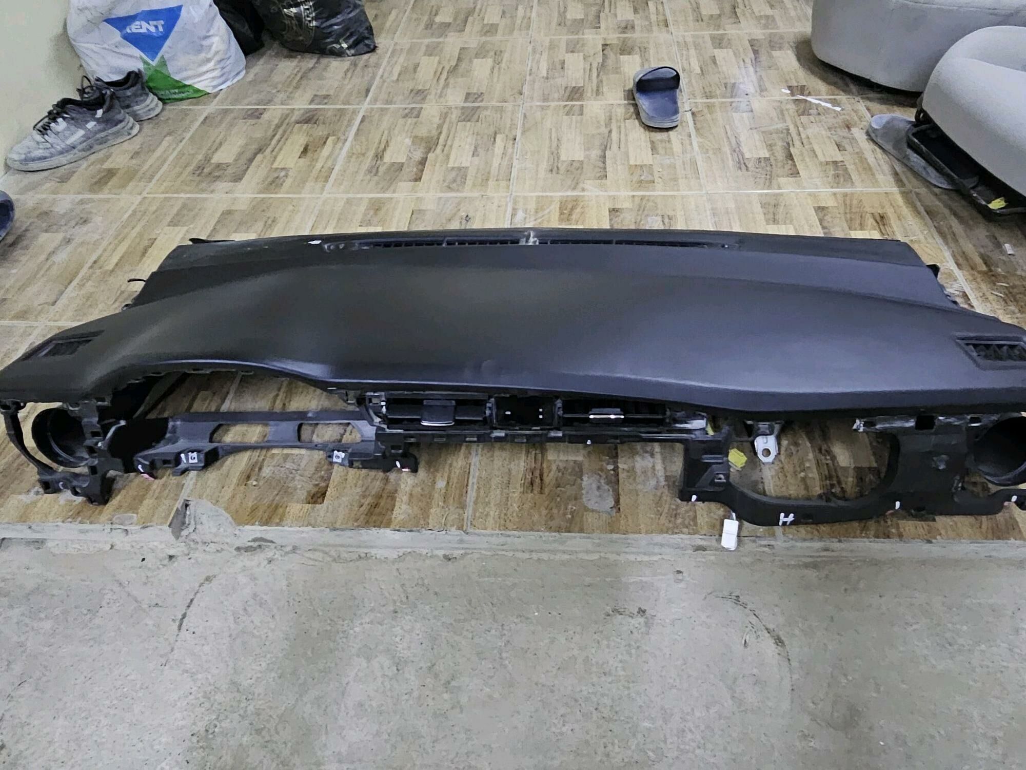 toyota carollo 2017 4 000 TMT - Aşgabat - img 2