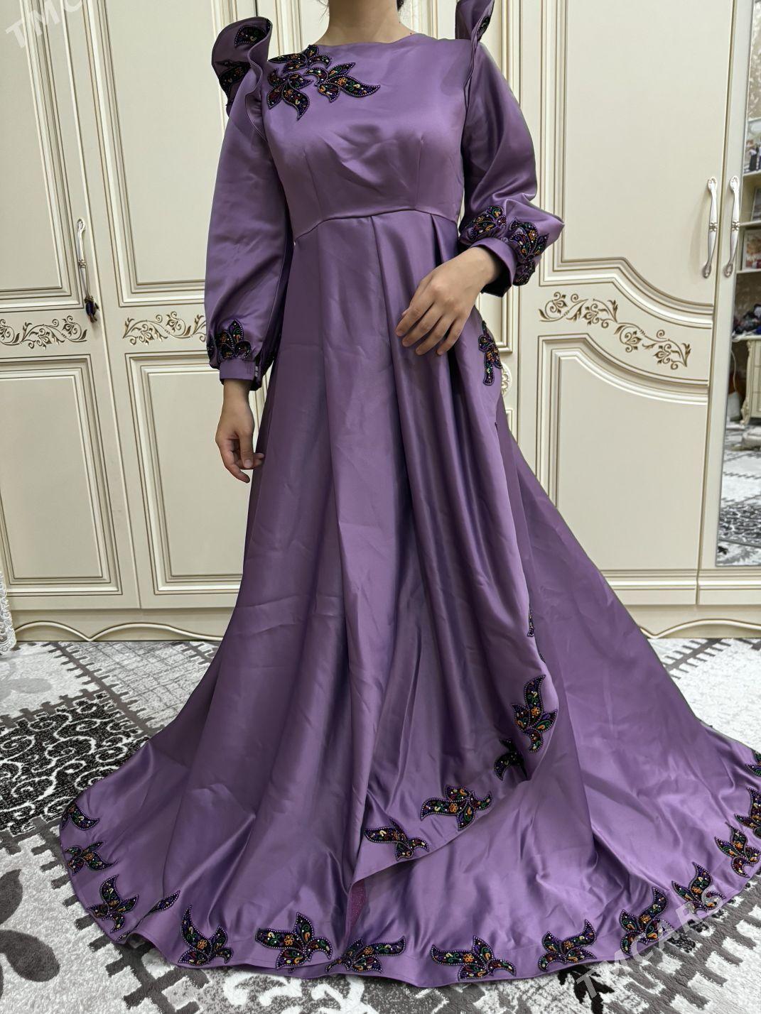 Toy köynekler köynek - Ашхабад - img 1