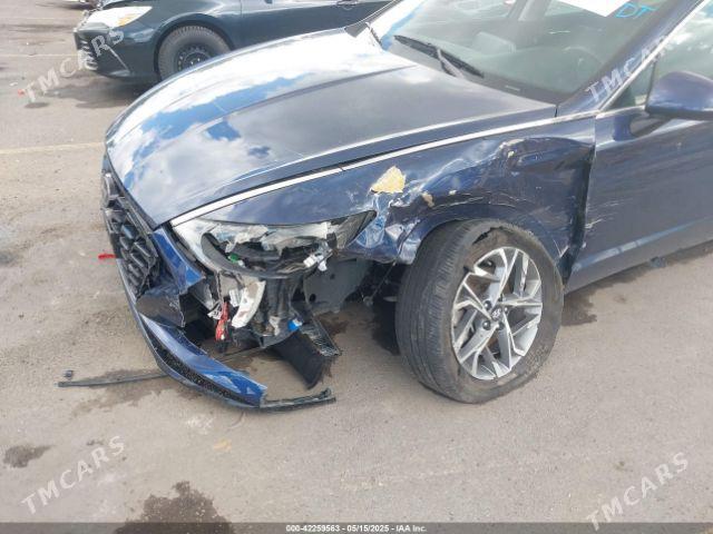 Hyundai Sonata 2021 - 138 000 TMT - Ашхабад - img 5