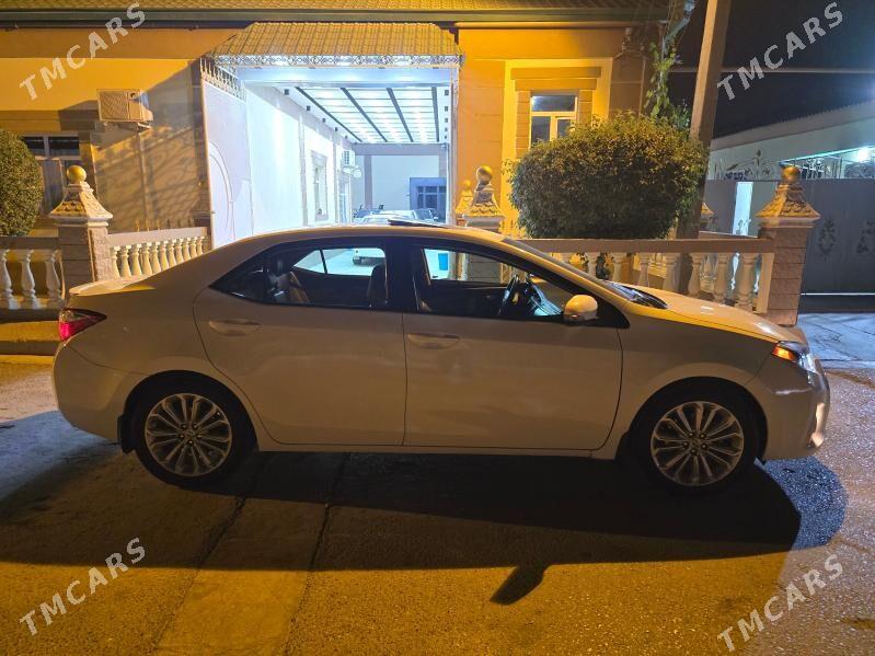 Toyota Camry 2016 - 249 000 TMT - Çoganly - img 8