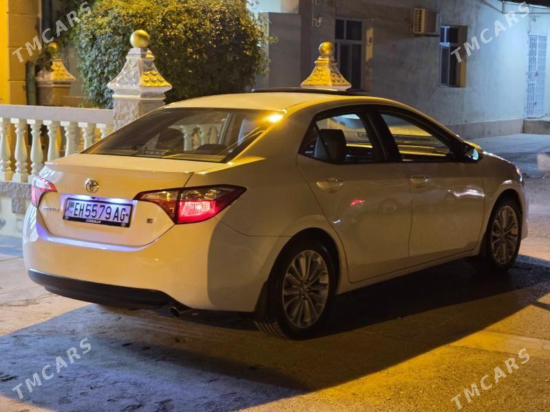 Toyota Camry 2016 - 249 000 TMT - Çoganly - img 10