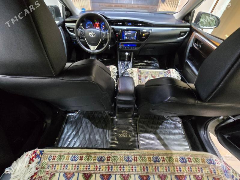 Toyota Camry 2016 - 249 000 TMT - Çoganly - img 5