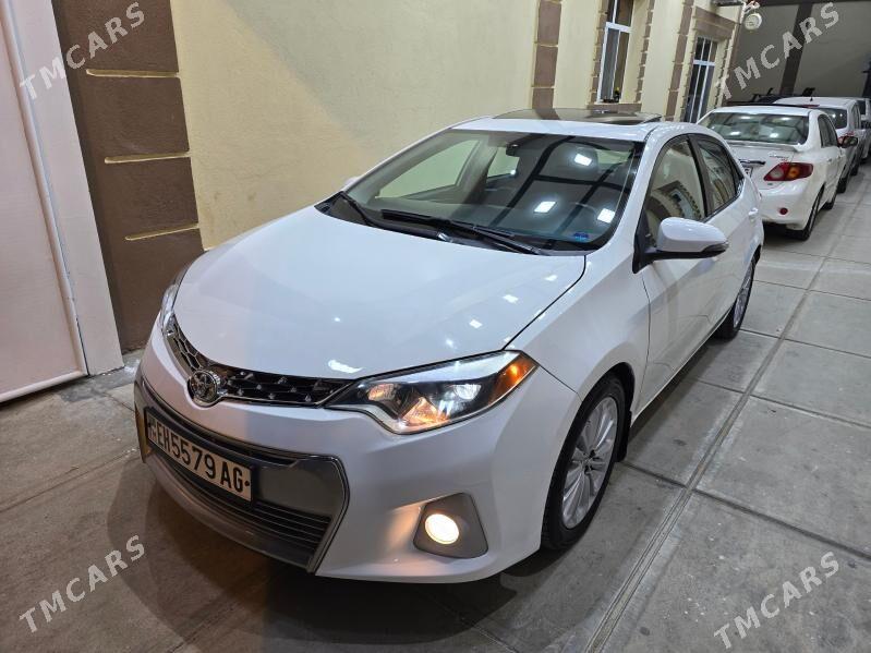 Toyota Camry 2016 - 249 000 TMT - Çoganly - img 2