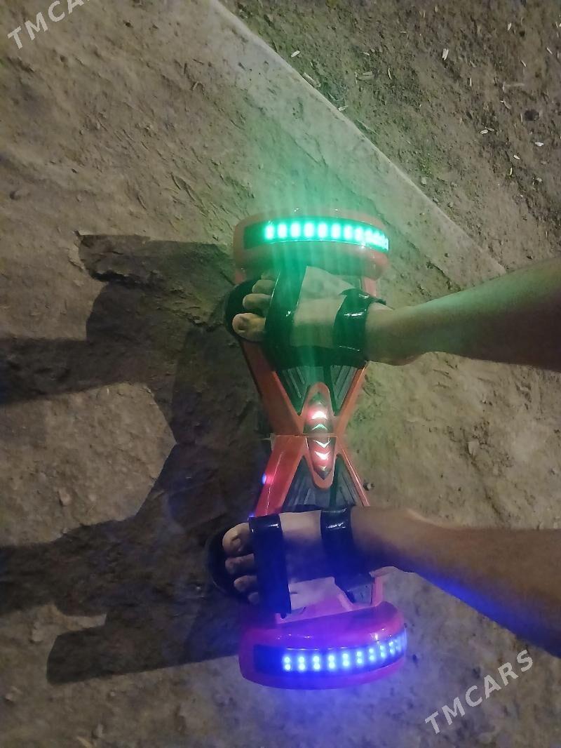 sukuter - Дашогуз - img 1