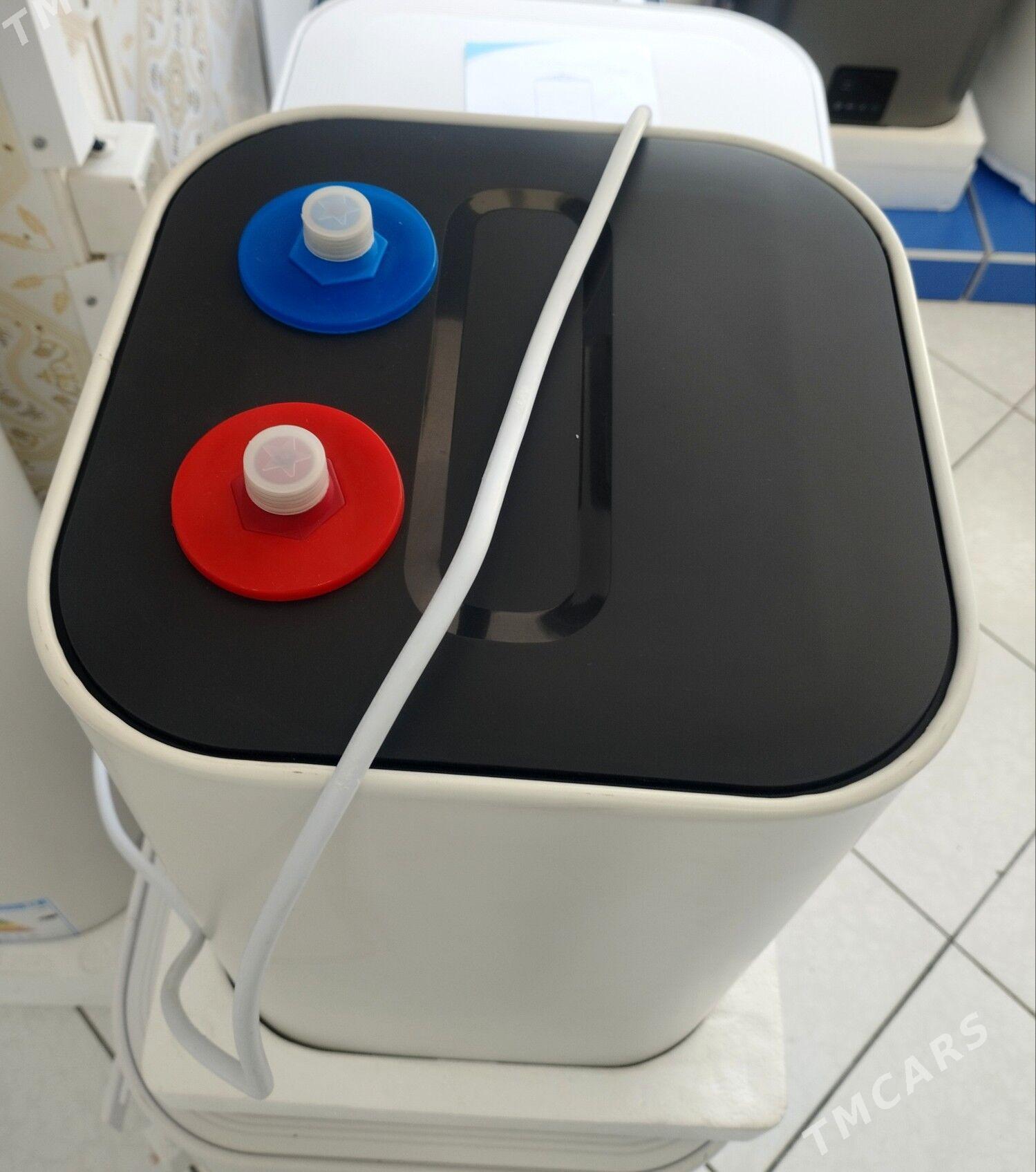 10litr Boyler бойлер Ariston - Aşgabat - img 1