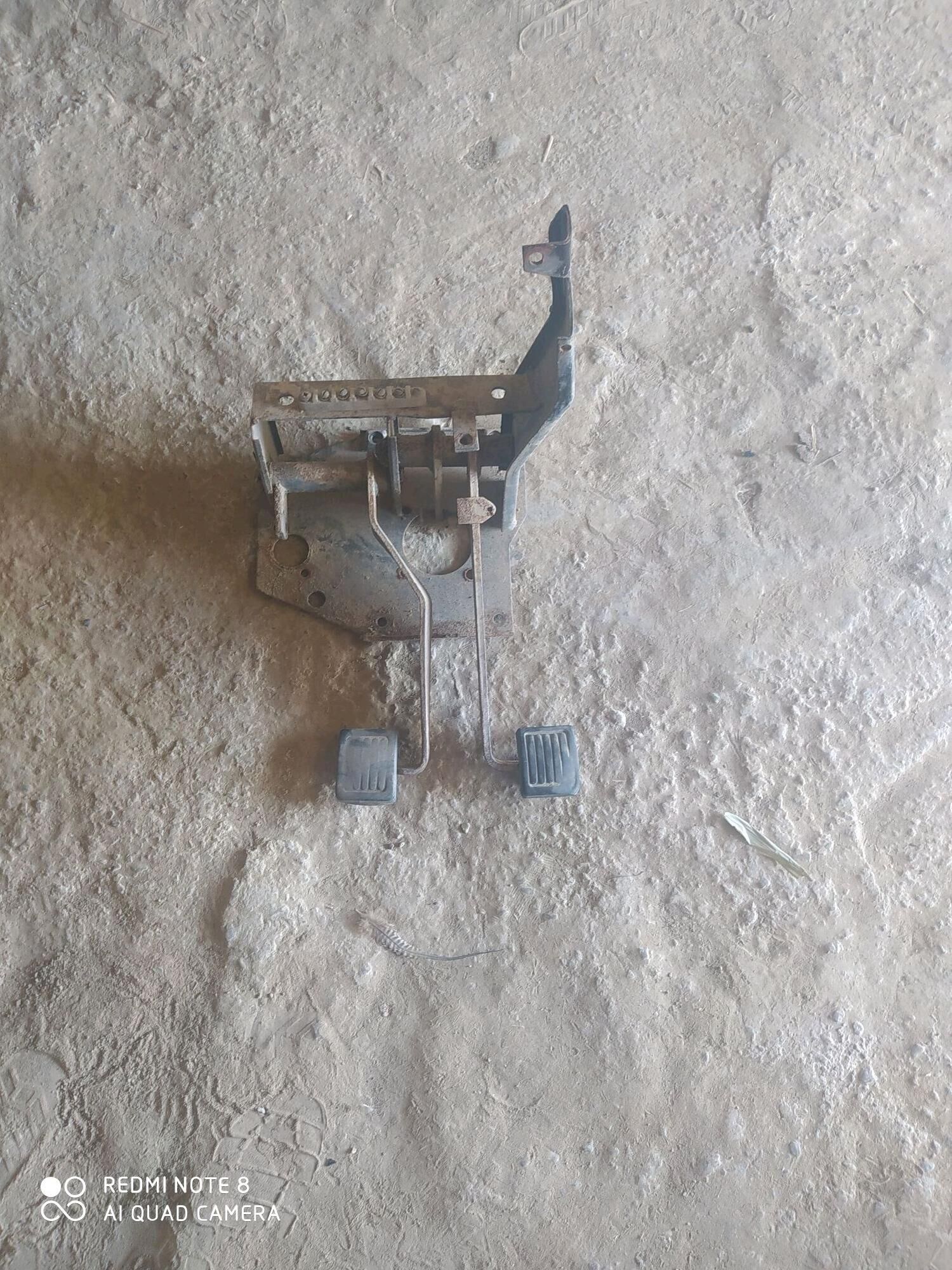 UAZ 1 000 TMT - Gumdag - img 8