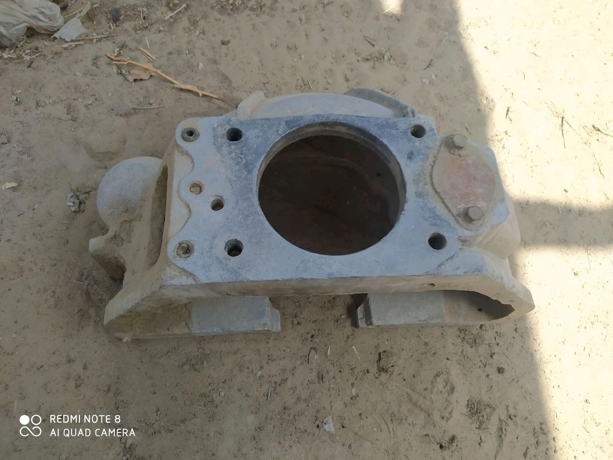 UAZ 1 000 TMT - Gumdag - img 9