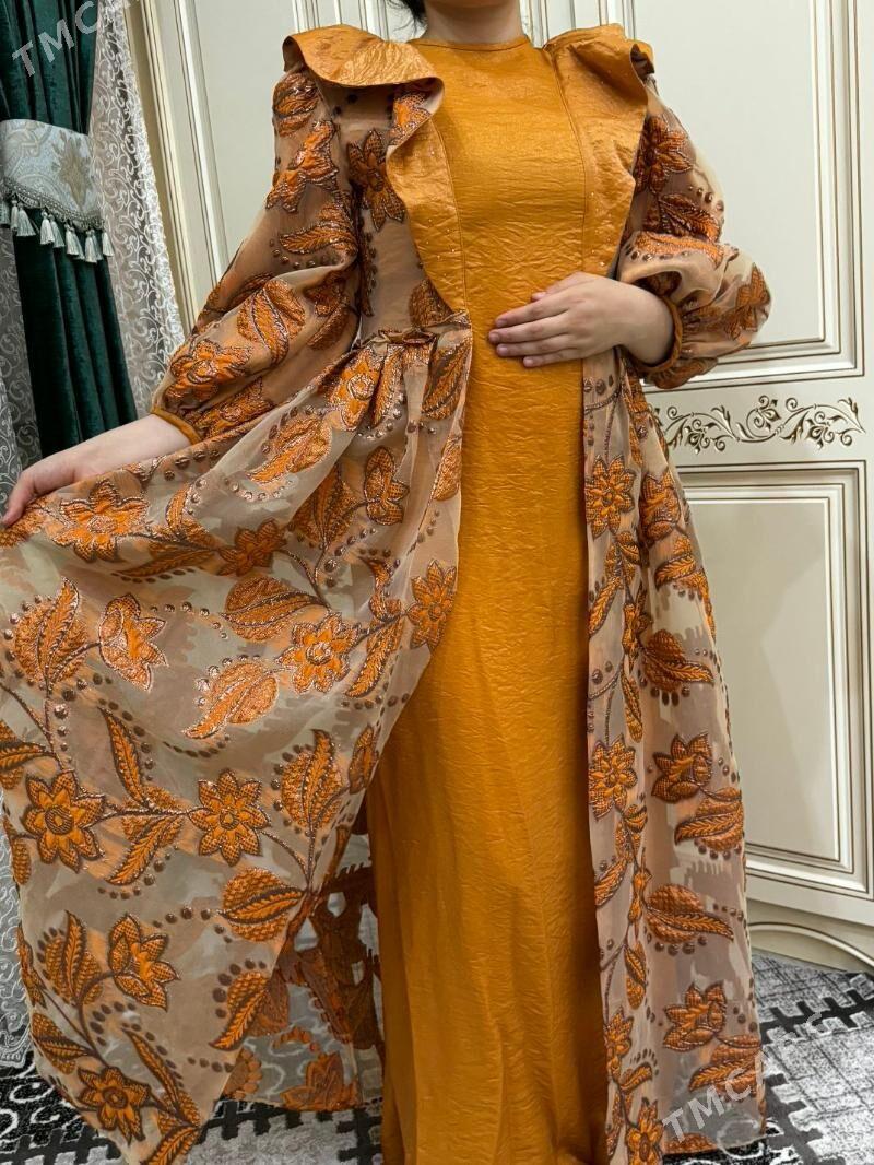 Toy köynek,Köynek - Aşgabat - img 1