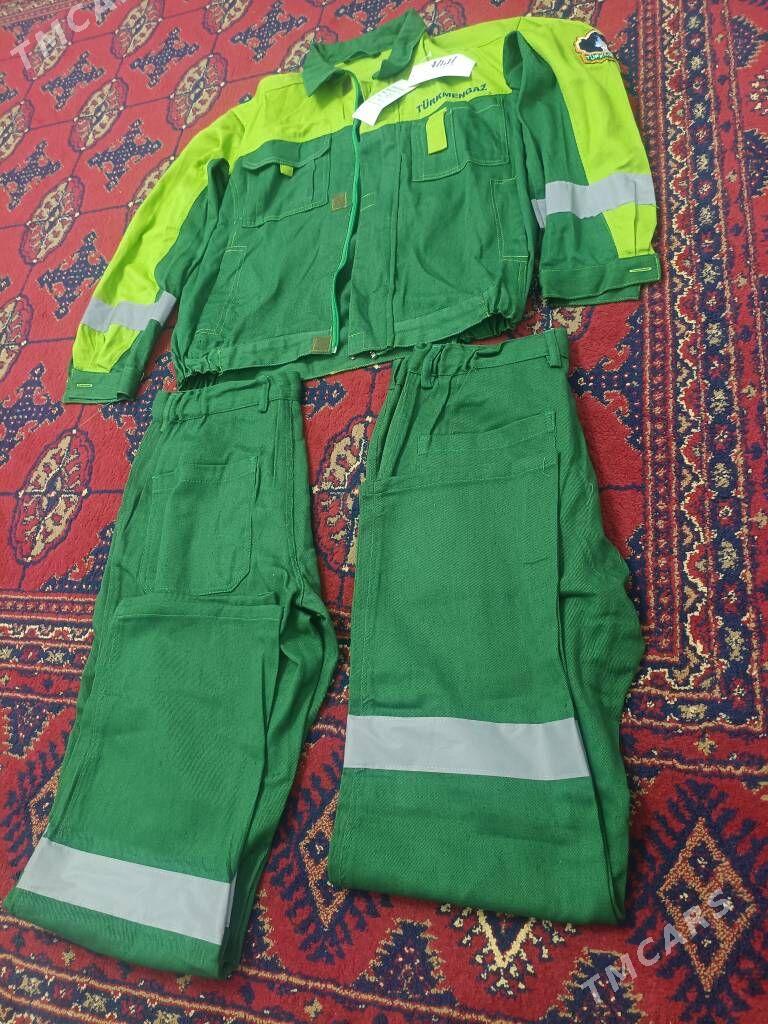 Spes Odežda - Türkmenbaşy - img 1