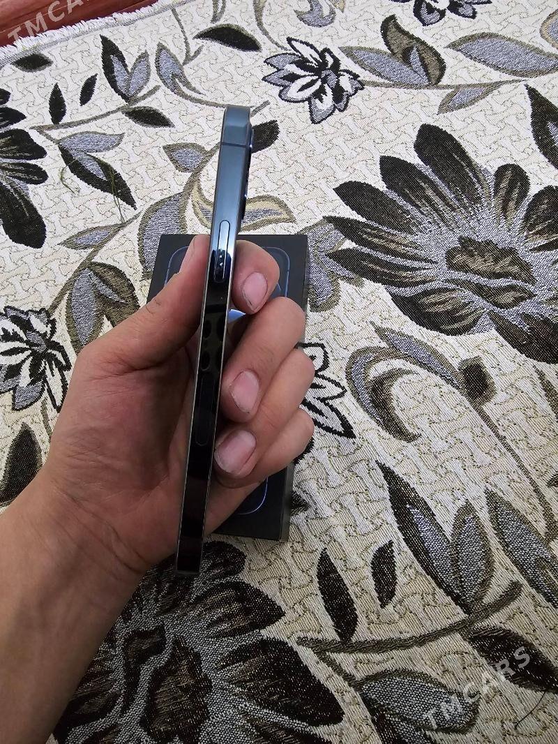 iphone 12 pro 128gb 79% - Ашхабад - img 3