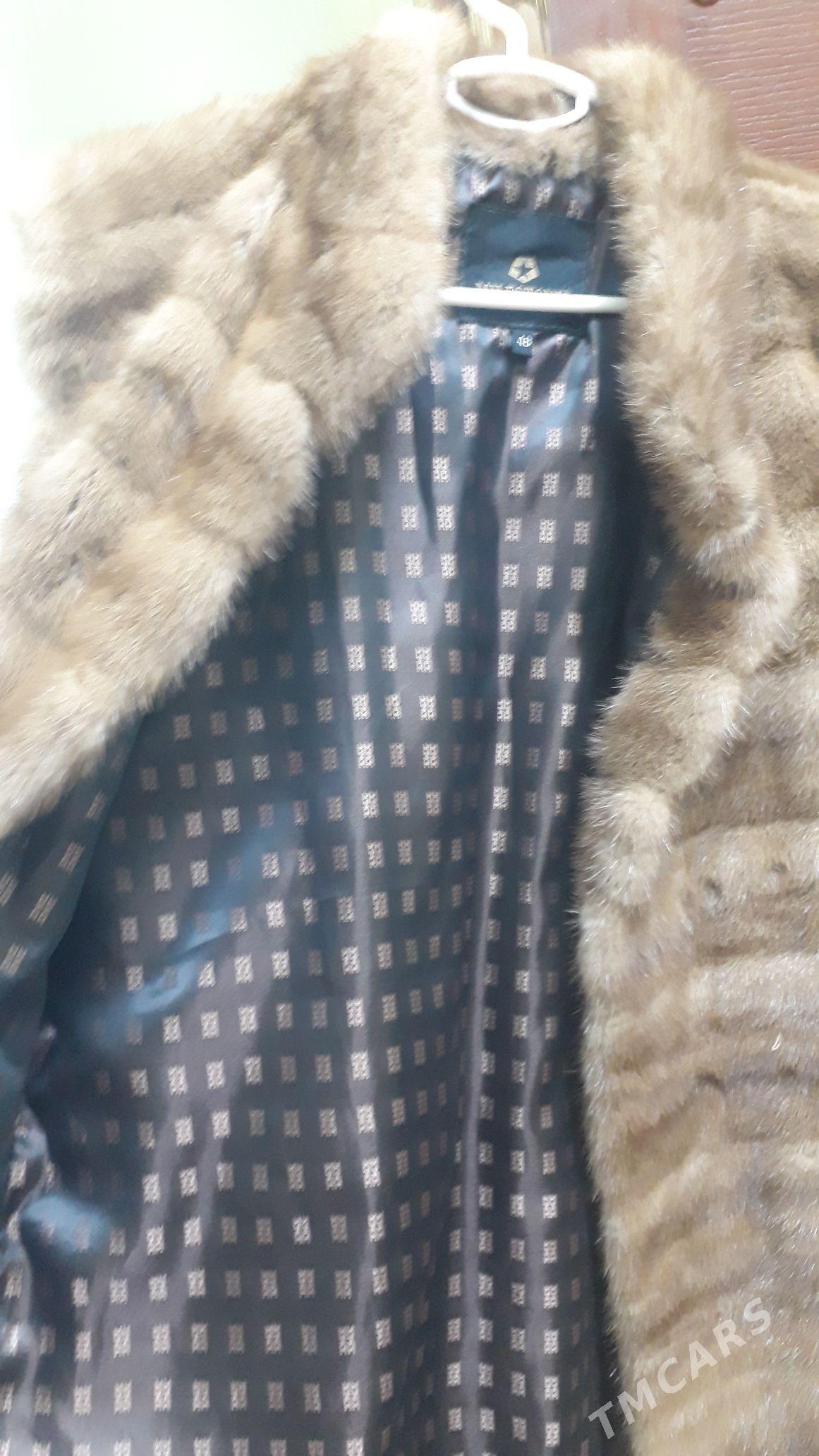 Taze original norkowy jilet - Türkmenbaşy - img 8