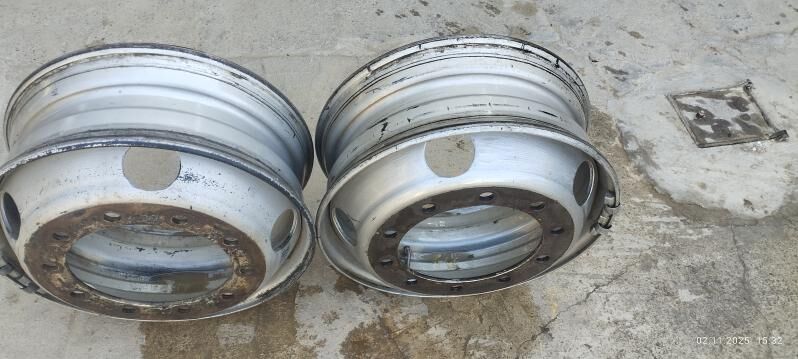 Kamaz disga 3 000 TMT - Gyzylarbat - img 3