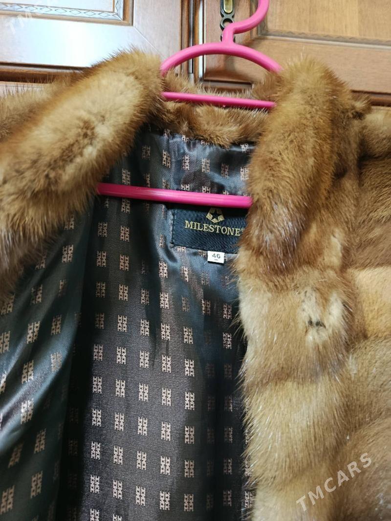 Taze original norkowy jilet - Türkmenbaşy - img 3