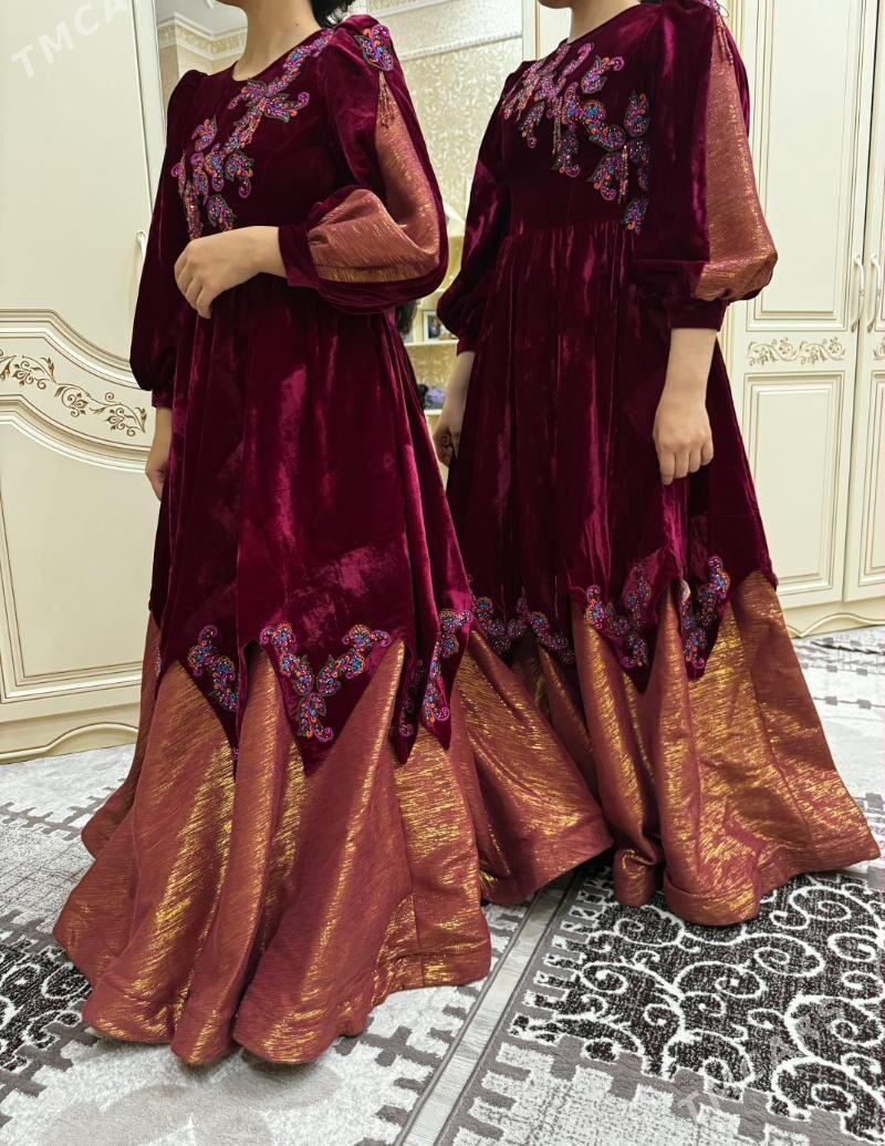 Toy köynekler, köynek - Ашхабад - img 1