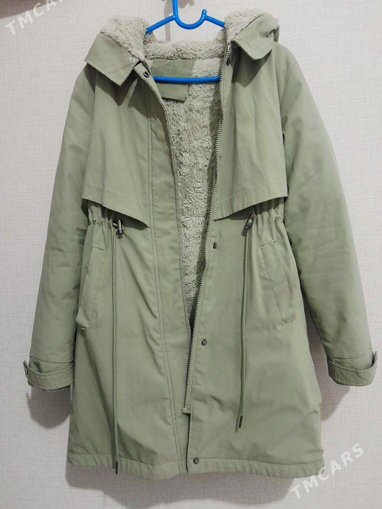 kurtka - Балканабат - img 1