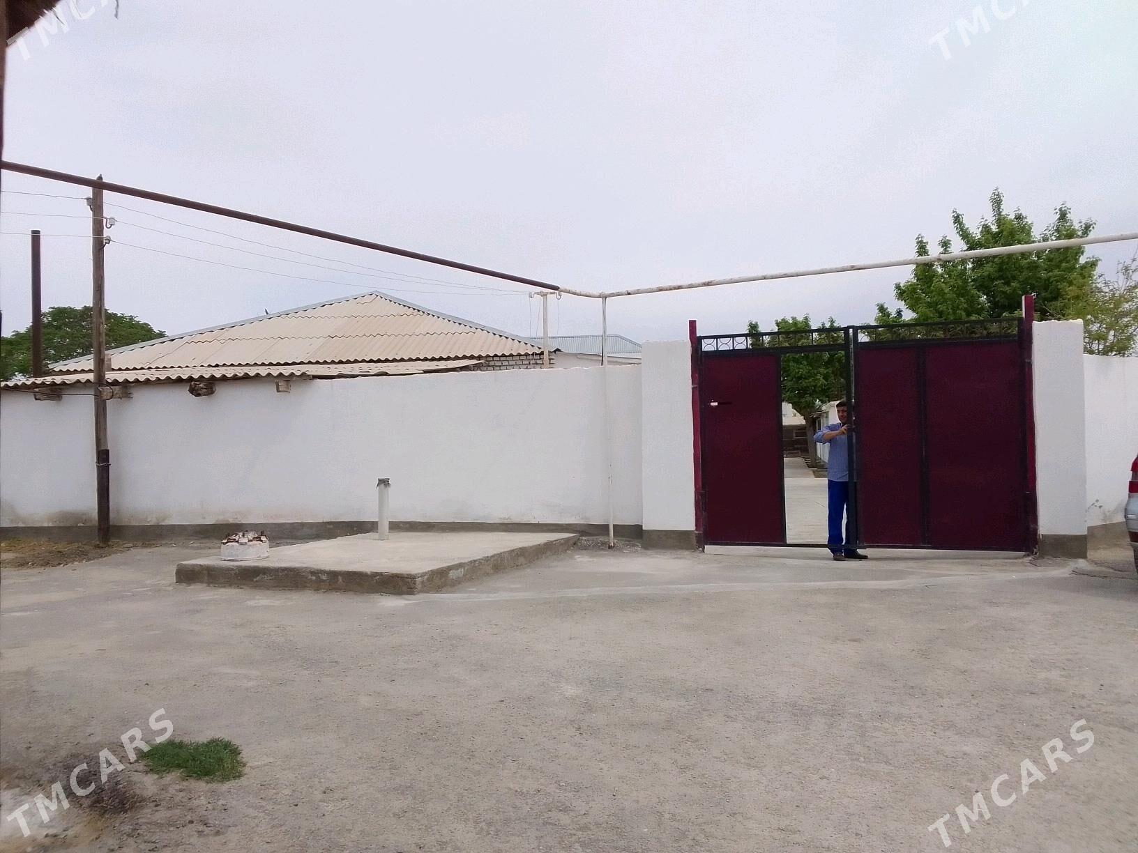 40 ýillik jaý Garadaşaýak - Бузмеин - img 2