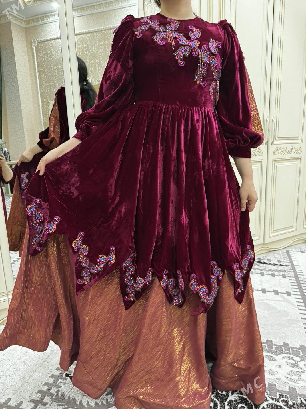 Toy köynekler, köynek - Ашхабад - img 3