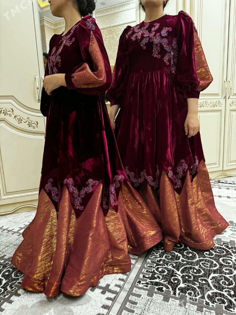 Toy köynekler, köynek - Ашхабад - img 2