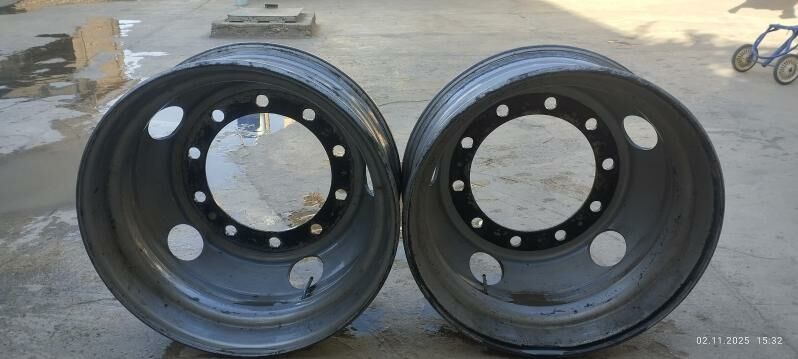 Kamaz disga 3 000 TMT - Gyzylarbat - img 1