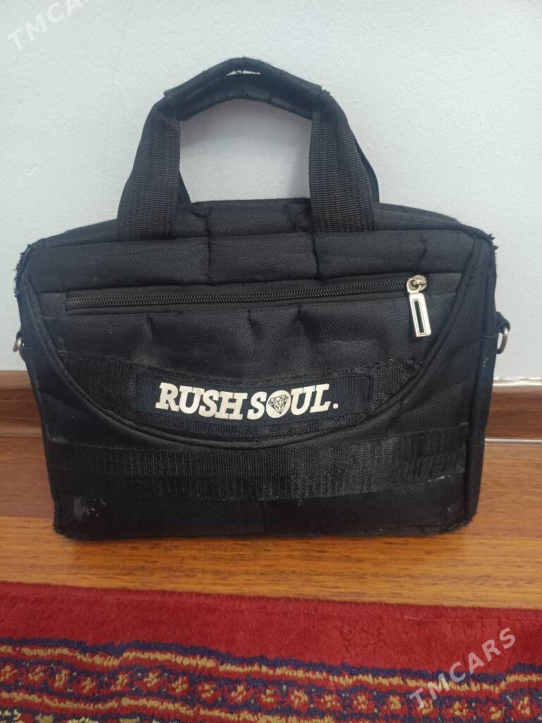 Sumka - Türkmenbaşy - img 1